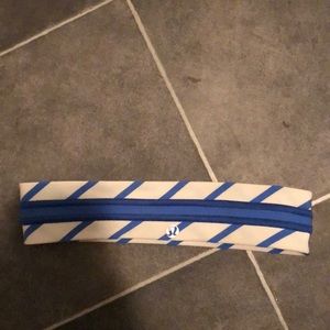 Lululemon headband